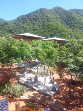 cabañas Dumaga 2